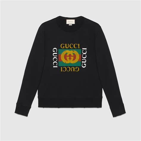 felpa gucci ghepardo che corre|Felpe uomo: felpe con cappuccio di lusso .